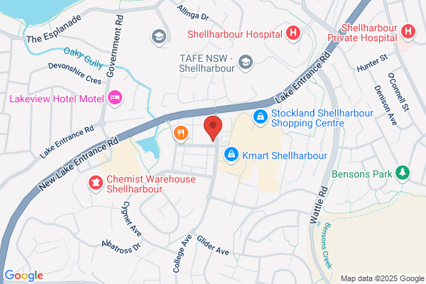 Domino's Pizza Shellharbour