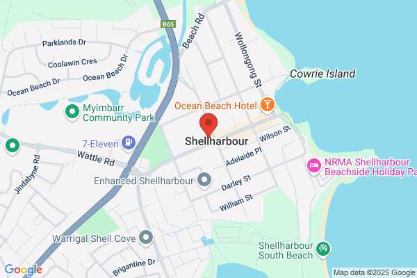 Domino's Pizza Shellharbour Village