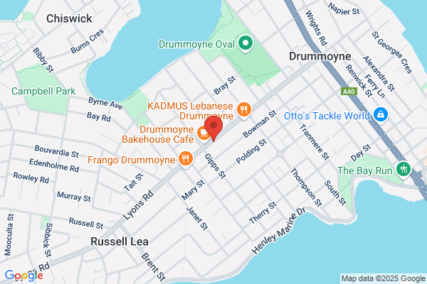 CoinFlip Bitcoin ATM - Lashings (Drummoyne)