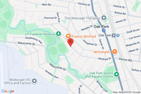 Corfield G H