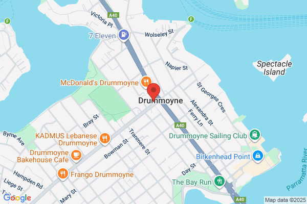 Drummoyne Optometry