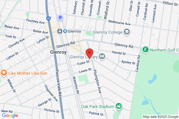 Glenroy Car Care