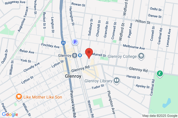 John Grech Motor Body Works