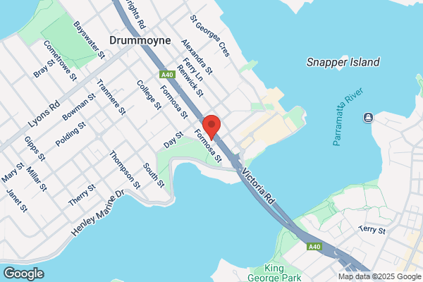 mycar Tyre & Auto CE Drummoyne
