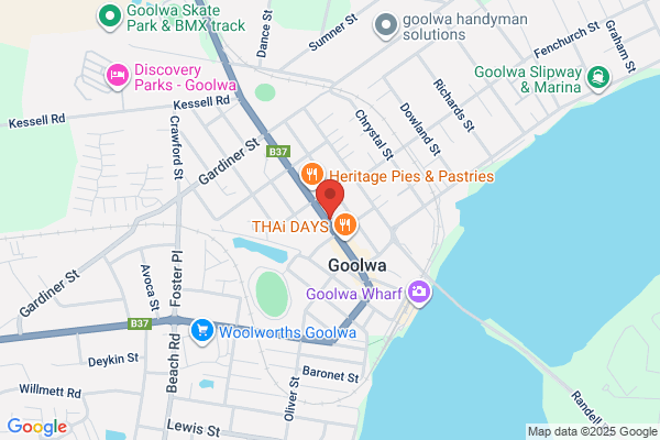 CoinFlip Bitcoin ATM - Goolwa Newsagency (Goolwa)