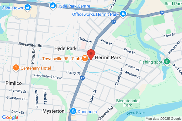 Kwik Kopy Townsville