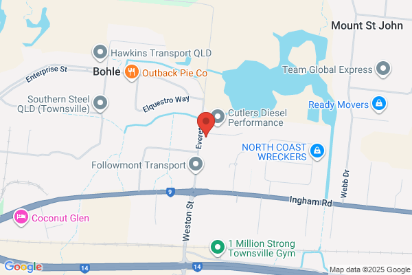 Alloway Hydraulics and Engineering