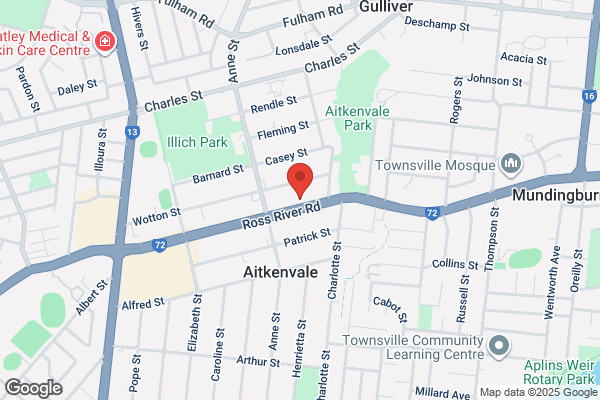 Community Training Australia