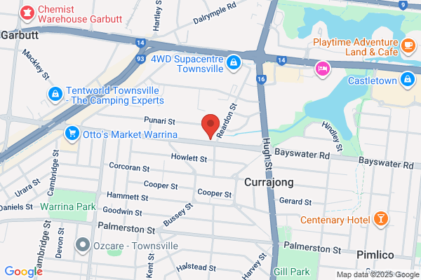 Townsville Electronics Service Centre