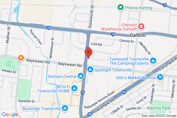 Townsville Taxis