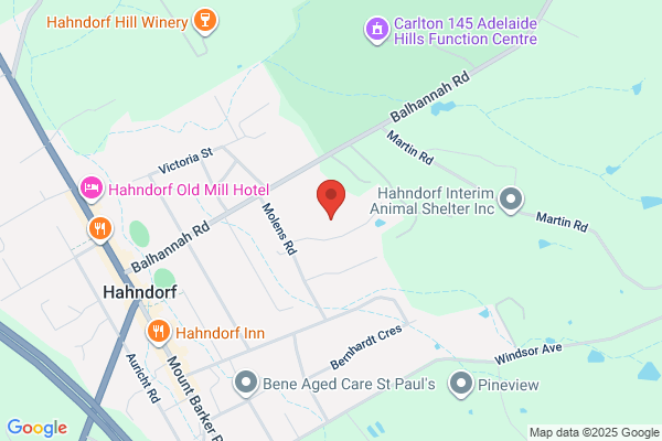 Adelaide Fire Equipment Servicing