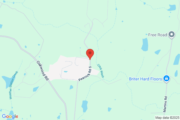 Adelaide Hills Retreats