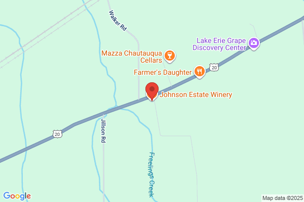 Johnston Wines
