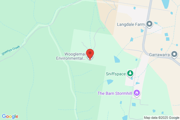 Wooglemai Environmental Education Centre