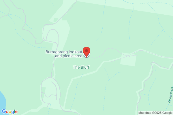Burragorang Country Tucker
