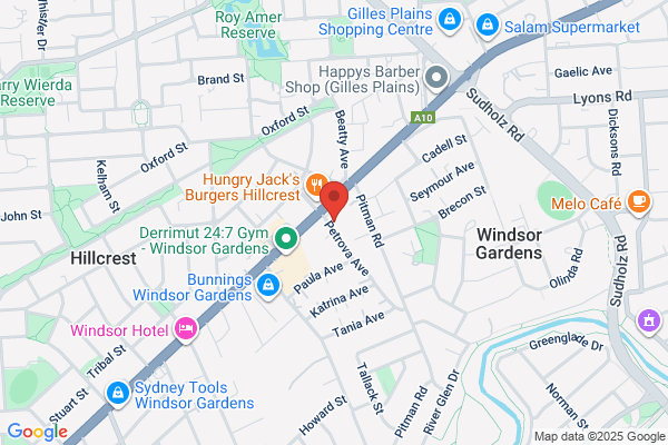 Adelaide Caravan Repairs