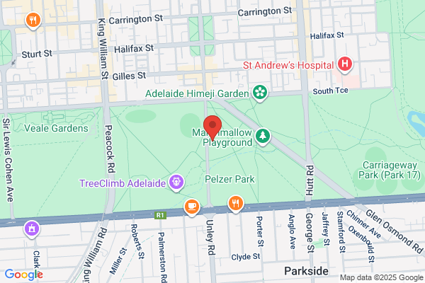Adelaide City Force Soccer Club