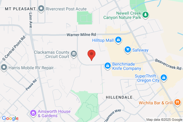 Hilltop Crash Repairs