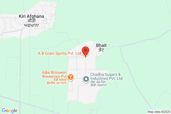 A & B Grains Pty Ltd