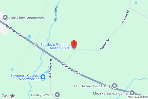 Buckleys Plumbing Service & Supplies