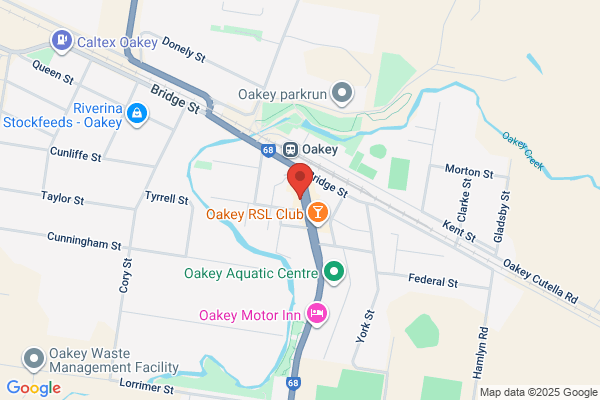 Hamlyn's Modern Meats