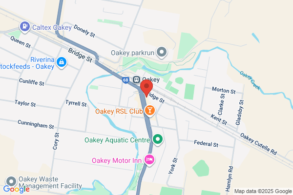 ITP Accounting Professionals Oakey