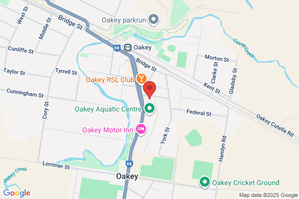 Jondaryan Shire Cultural Centre