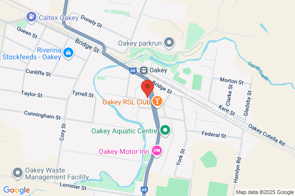 Oakey Chemworld Chemist