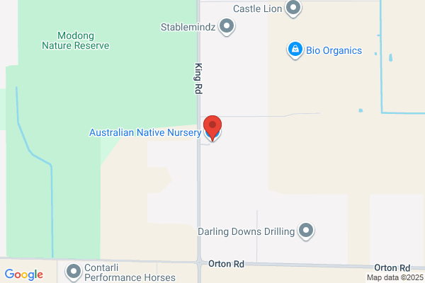 Australian Native Nurseries Group