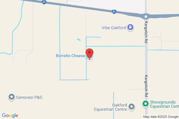 Borrello Cheese Pty Ltd