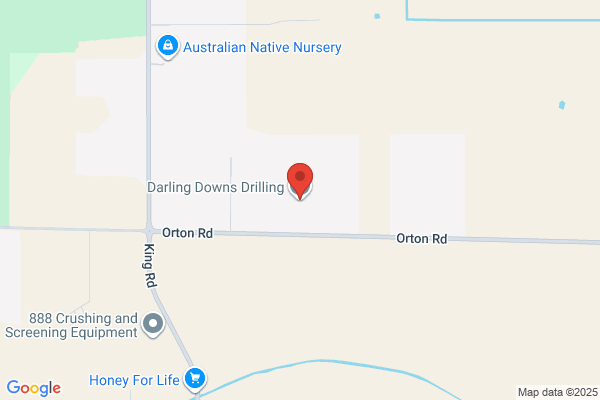Darling Downs Drilling