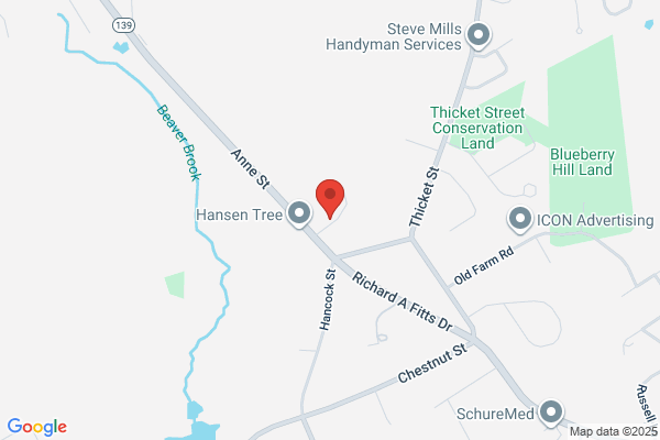 Dependable Tree Services