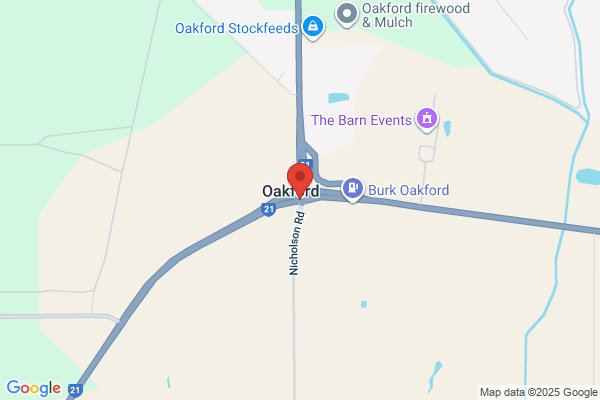 Kirsten Jackson
