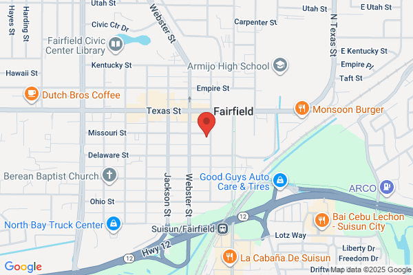 Fairfield Investigations