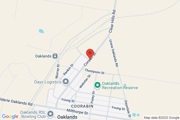 Oaklands Central School