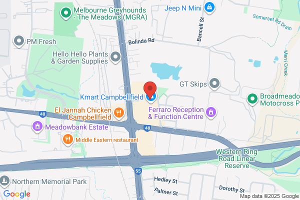 Liquorland Campbellfield