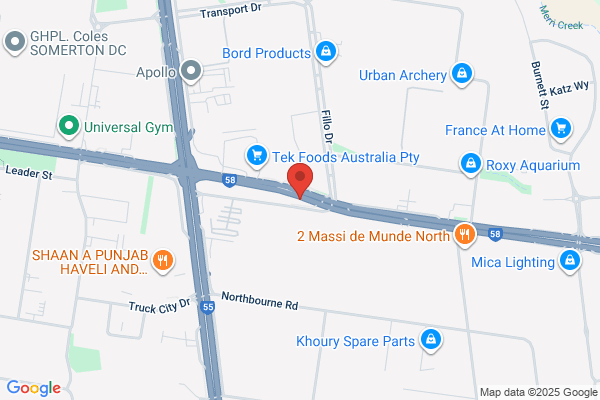 Truckline Campbellfield: Truck, Trailer Parts & Accessories