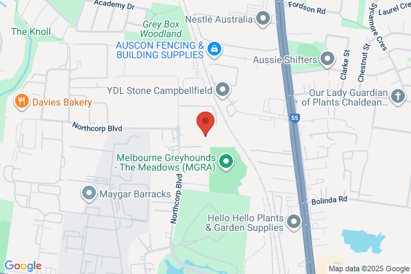 Acmeda Australia
