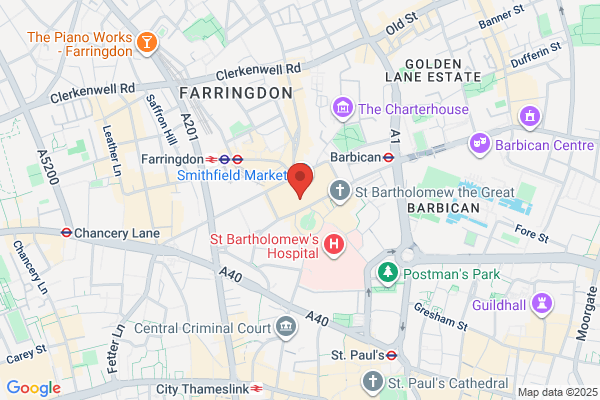 Central Wholesale Butchers