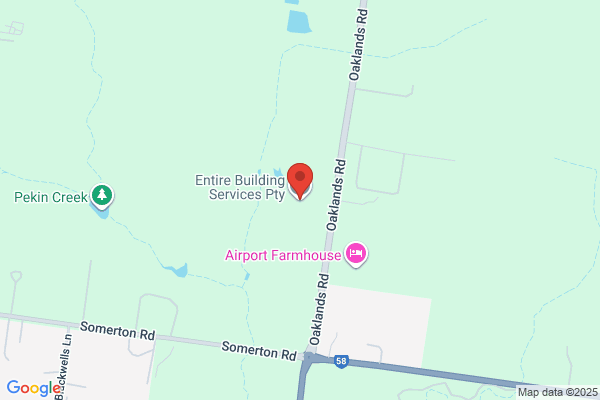 Entire Building Services