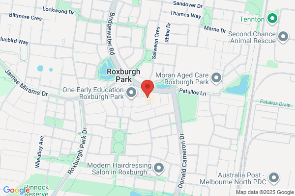 F45 Training Roxburgh Park