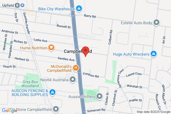 Garage Highway Auto Care