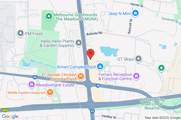 mycar Tyre & Auto Campbellfield