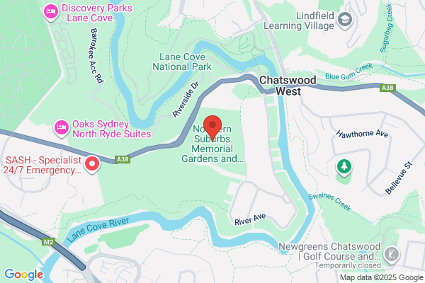All Suburbs Funeral Services