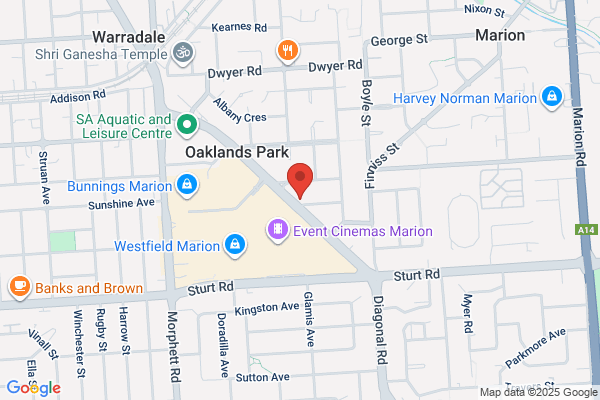 Marion Podiatry