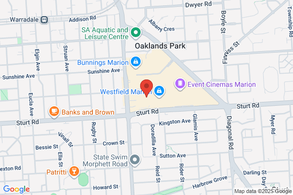 Marion SILK Laser Clinic