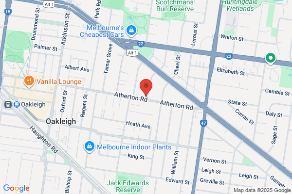 Success Accounting Group Oakleigh