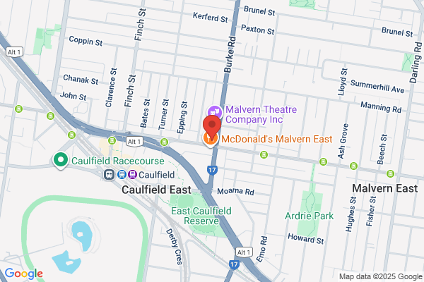 CoinFlip Bitcoin ATM - Waverley Road Newsagency (Malvern East)
