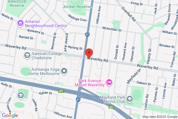 Localcoin Bitcoin ATM - BP Mount Waverley