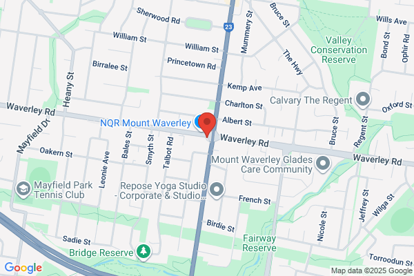 Localcoin Bitcoin ATM - Metco Petroleum Mount Waverley